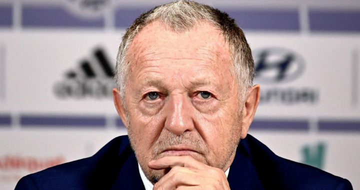 法甲里昂主席曝欧冠杯复赛事宜