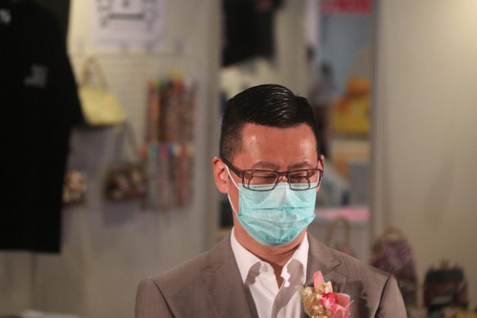 陈达夫：博彩法阶段性工作已完成