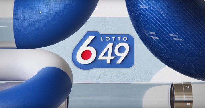 加拿大乐透649每期都有百万保证大奖