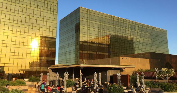 马尼拉新濠天地