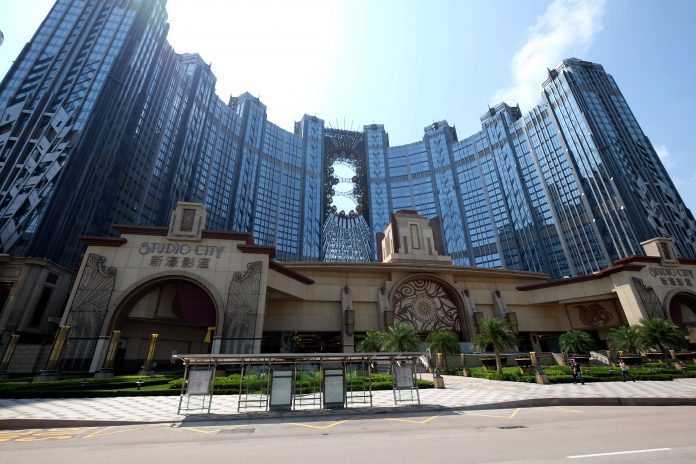 新濠办口罩设计比赛 推动自产可重用口罩