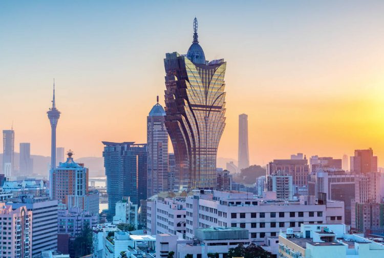 澳门承诺年底公开谘询“博彩法”