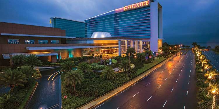 菲律宾晨丽赌场Q1收入下滑13％