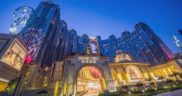 Kevin Benning出任新濠影滙营运副总管