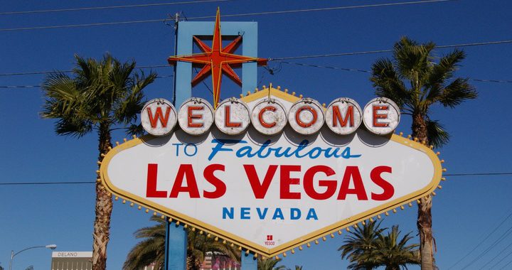 赌场解禁！拉斯维加斯计划6月4日重开