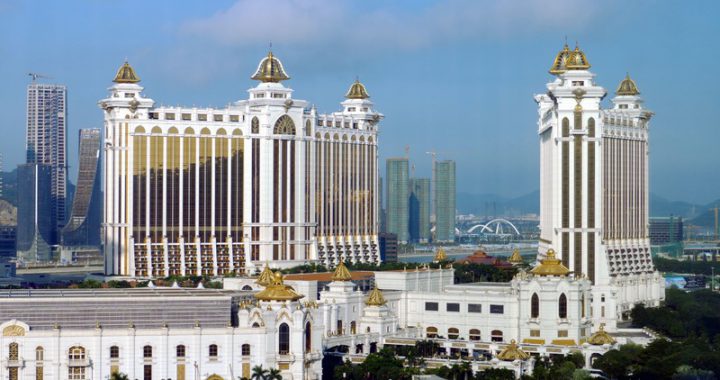 谁是澳门新一代赌王？