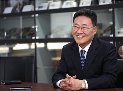 车敏洙认为围棋彩票，将是韩国围棋未来良好基础。