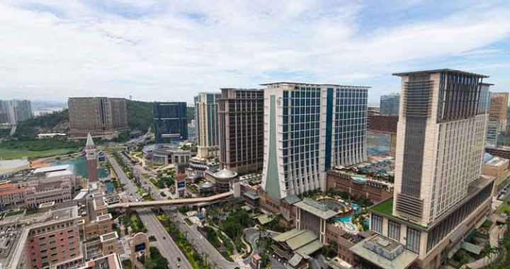 澳门过度投入发展中场？业界人士：非明智之举