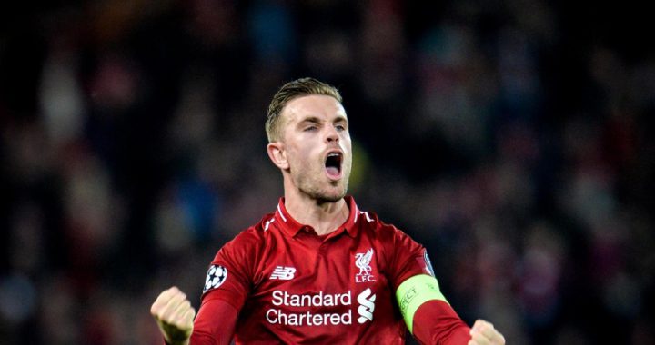 BBC评选2019/20英超赛季最佳