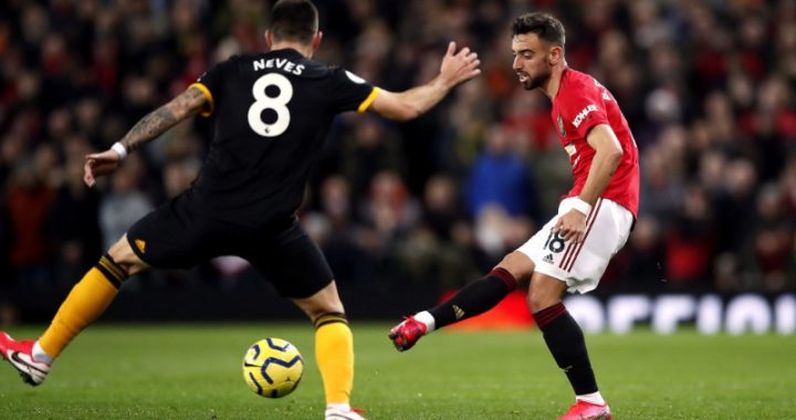 布鲁诺被控违法转会 FIFA要查曼联