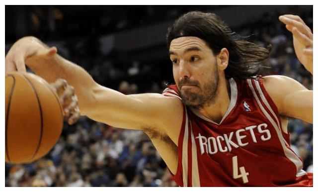 曾击败美国“梦六队” 他27岁才打NBA照样造巅峰