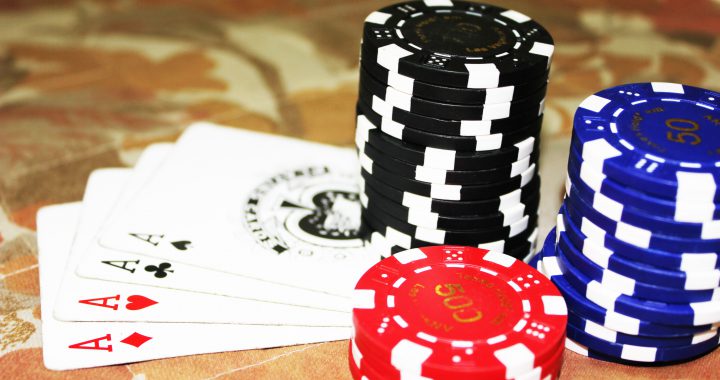 汉阳公安侦破千万网赌大案