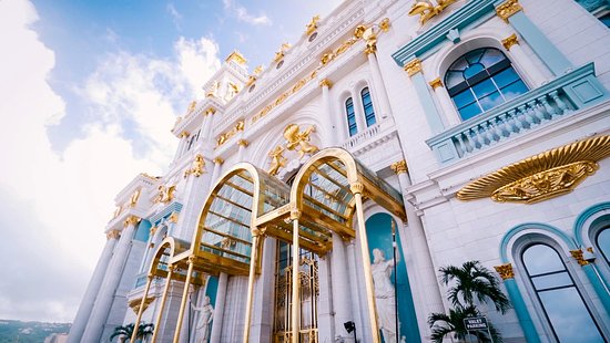 财务岌岌可危 博华皇宫‧塞班或永久关闭