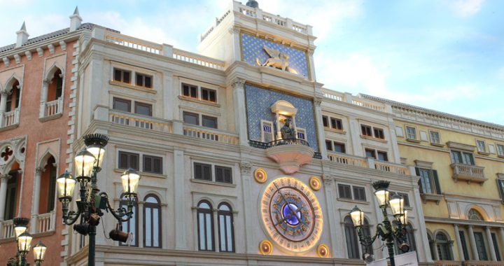 赌王不在了 澳门赌业版图要洗牌了吗？