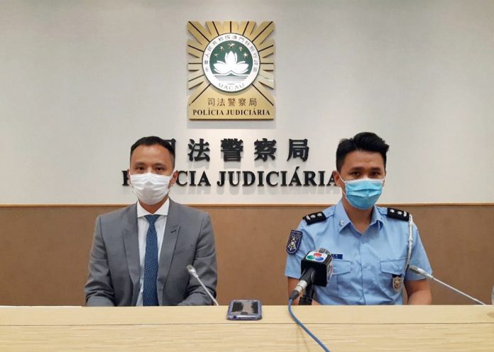 6亿不知去向！内地富商陷澳门投资骗局