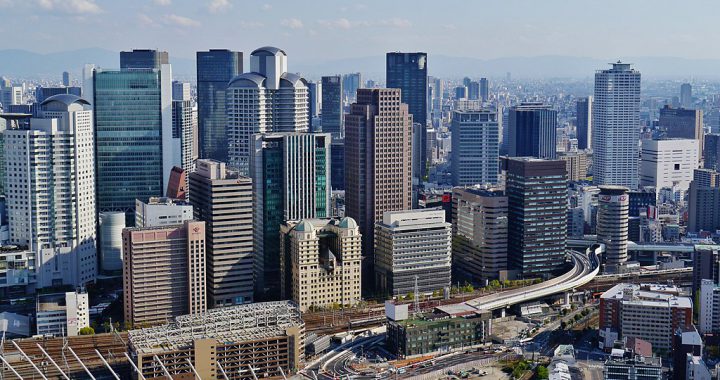 大阪IR发展计画 全面开业须延后1至2年