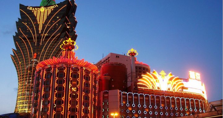 公卫事件拖累忧上葡京开业延期 澳博面临考验