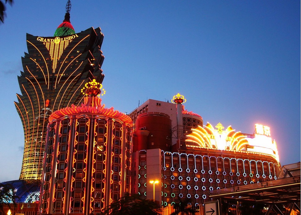 公卫事件拖累忧上葡京开业延期 澳博面临考验