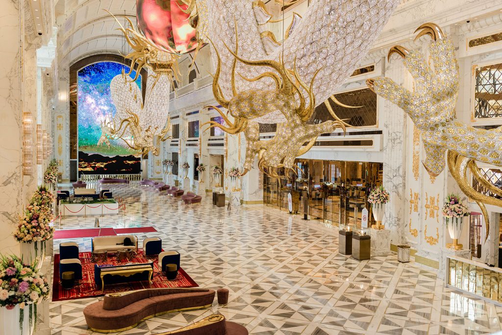 博华太平洋因资金枯竭或面临永久关闭