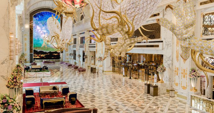 博华太平洋因资金枯竭或面临永久关闭