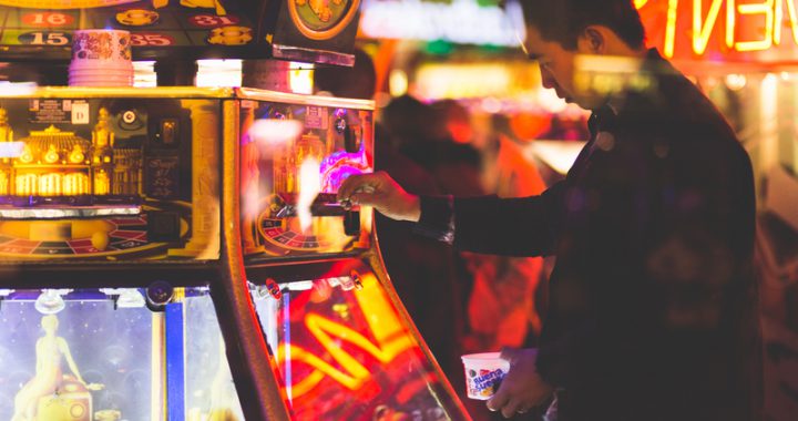 【博讯专栏】不接受就淘汰？赌城们的抉择