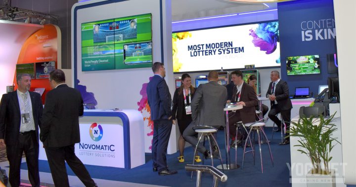 世界彩票协会是国际上唯一的、最具权威性的彩票组织。