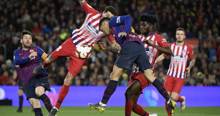 红蓝军团内忧外患，挑战西甲冠军面临考验