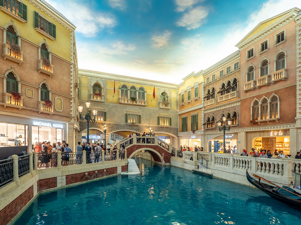 端午假期也救不了？ 澳门6月赌收恐跌96%