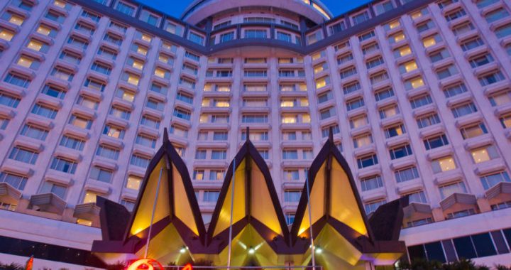 全球公卫事件冲击影响 传云顶大马裁3000员工