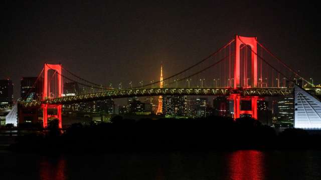 日本「东京警报」可望解除 拟开放泰越澳纽商务客入境