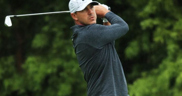 PGA本周回归 这样赌最暴赚