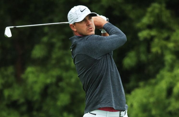 PGA本周回归 这样赌最暴赚