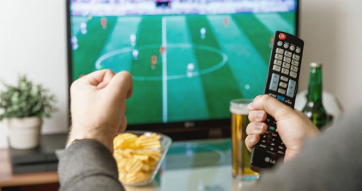 博讯专栏─体育博彩成主流的一天不远了