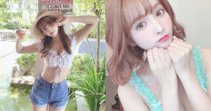 三上悠亚爆乳趴床照謝粉絲 天價片酬曝光