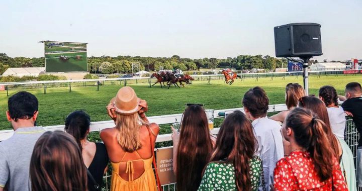 世界赛马博彩联盟成立 总投注额高达200亿欧元