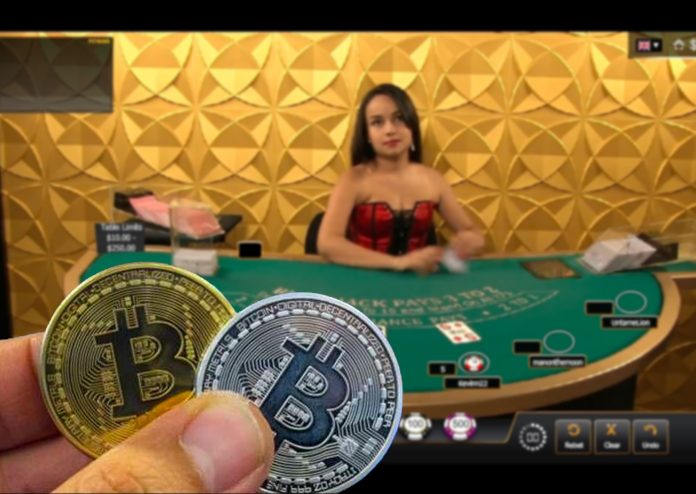 菲网博避北京打击 转型数字货币支付