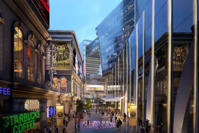 太阳城附属获批更改主营 转型成菲国旅游业务上巿公司