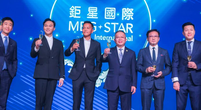 贵宾厅集团人事变动 首席顾问任营运总裁