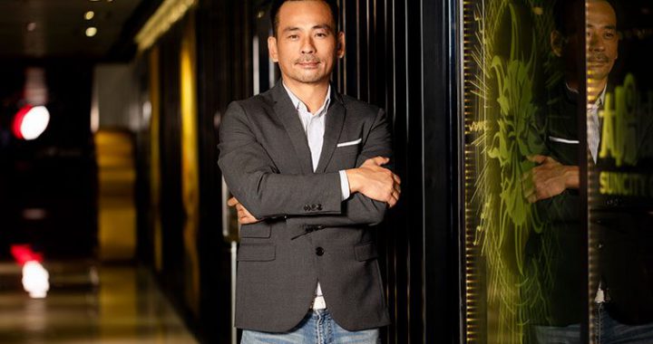 菲赌场动土在即 周焯华赞太阳城写新页