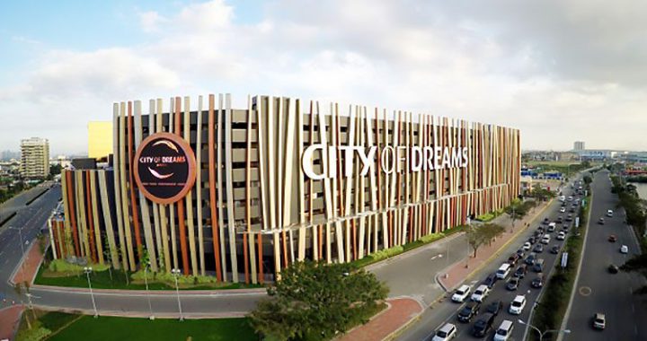 每一赌台仅能有3玩家 新濠天地馬尼拉准备重启