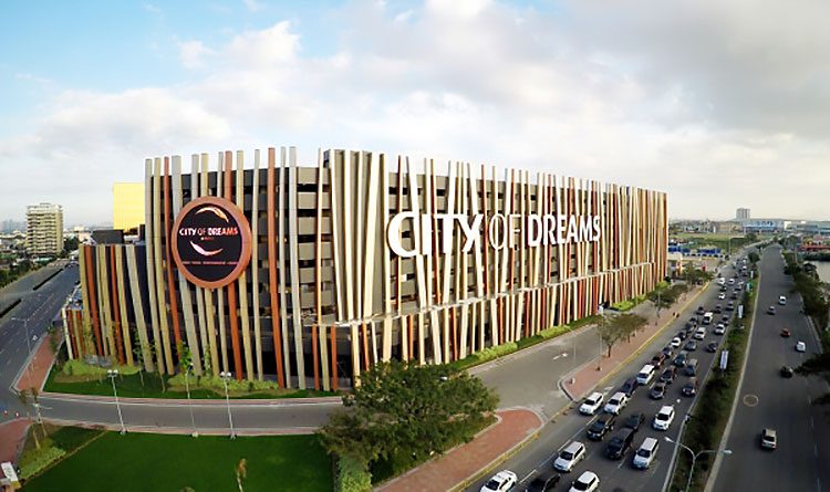 每一赌台仅能有3玩家 新濠天地馬尼拉准备重启