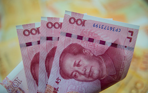 中国吁严打跨境赌博 小摩：目标非澳门