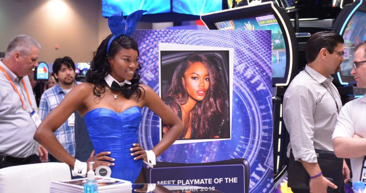 公卫事件后首个博彩活动 G2E十月登场