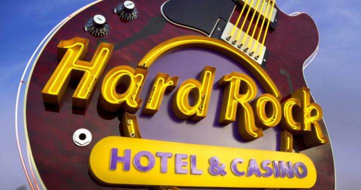 Hard Rock Japan总裁宣布 公司仍计划角逐日本IR