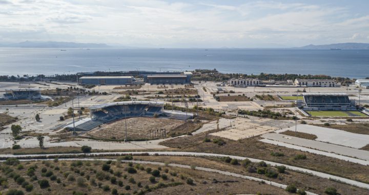 南欧顶级娱乐场！希腊10亿美元IR开建就绪