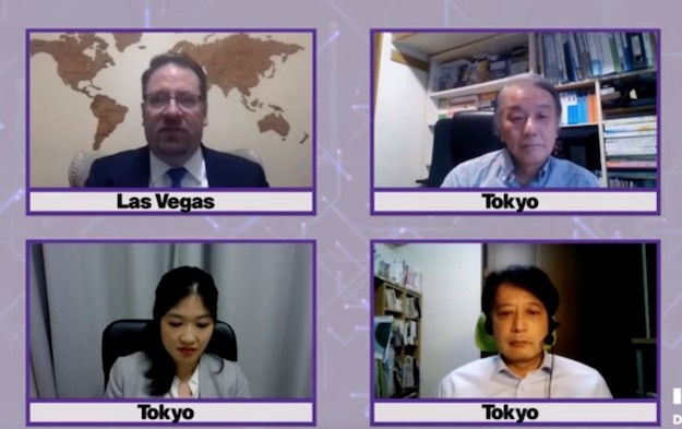 【ICE Asia】处女秀涌1600人 下届活动时间出炉