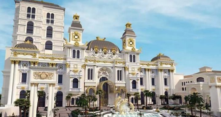 博华太平洋可能向第三方配售5000万元换股债