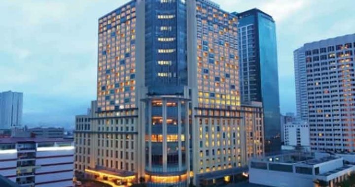 开发新IR！香港国际娱乐申请马尼拉赌场牌照