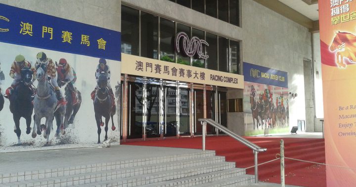 马会亏损仍得政府疼？陈达夫：为维护博彩多元