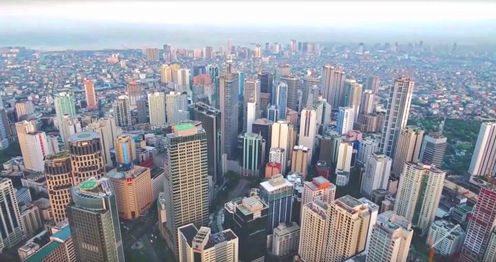 国际娱乐拟在马尼拉开赌 已获得市政府不反对